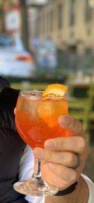 Aperol Spritz