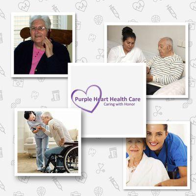 We are always looking for dedicated caregivers and clients to add to our family. Call us today!!