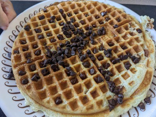 Waffle House, 4642 Del Prado Blvd Cape Coral