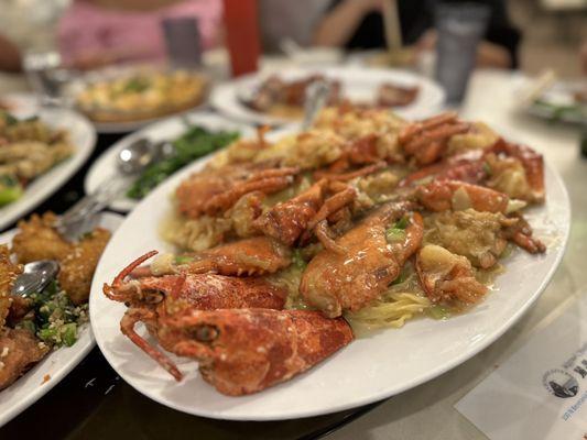 Legend Seafood Restaurant