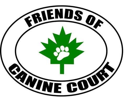 Friends of Canine Court,Van Cortlandt Park