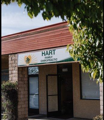 Hart Family Chiropractic