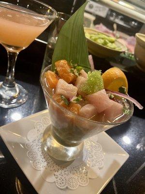 Ceviche