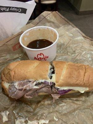 Arby's