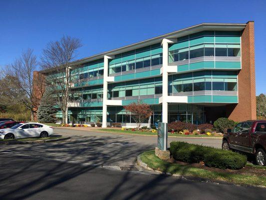 Office Space for Rent in Burlington, MA