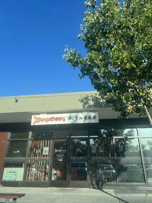 Orangetheory Fitness Palo Alto