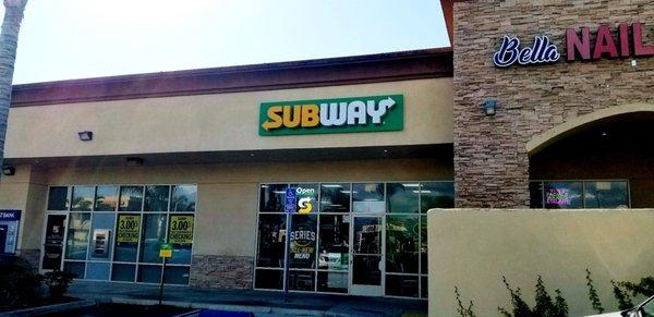 Subway