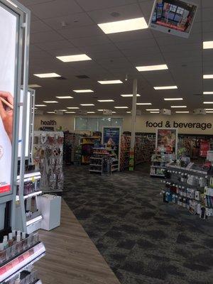 Inside the new CVS