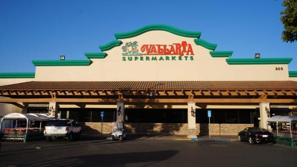 Vallarta Supermarkets