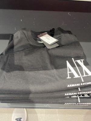 Armani Exchange