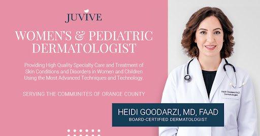 JUVIVE Dermatology Newport Beach, CA