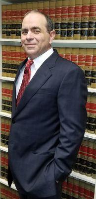 Mr. Ajlouny is a very knowledgeable top personal injury attorney in NY