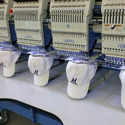 Embroidery World