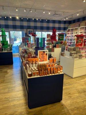 Bath & Body Works