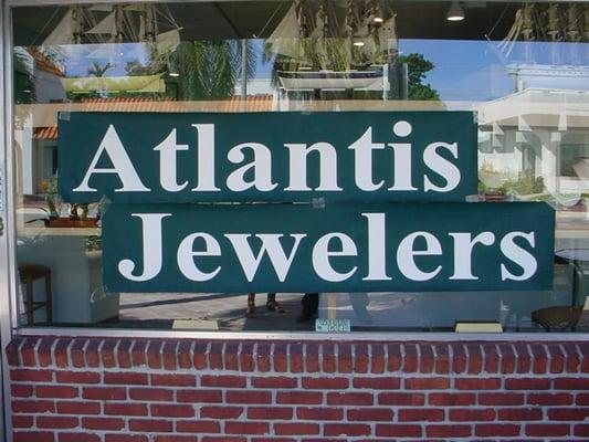 Atlantis Jewelers