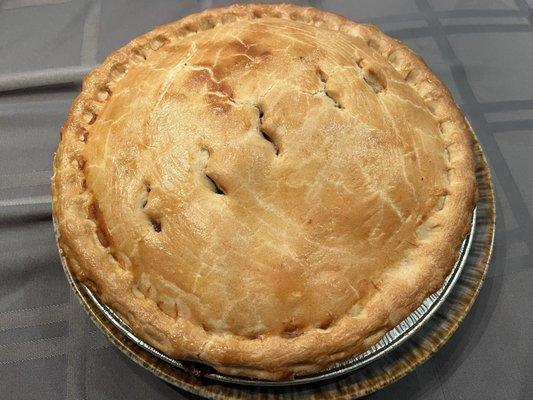 Apple Pie