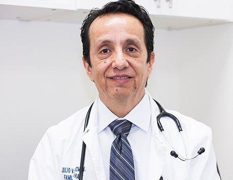 Julio  Guzman, MD