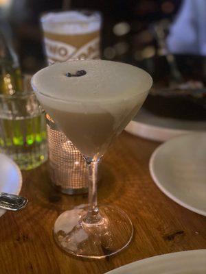 Expresso Martini