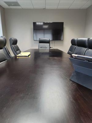 Conference room