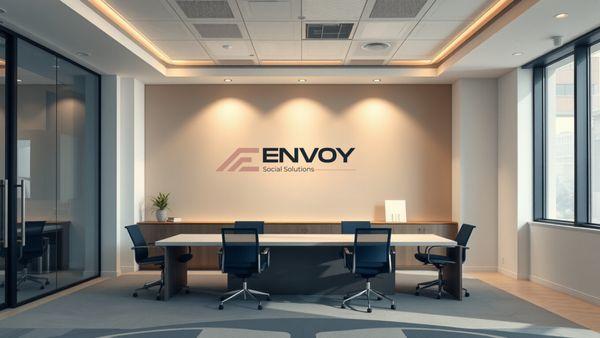 Envoy Social Solutions