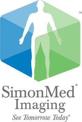 SimonMed Imaging - The Woodlands