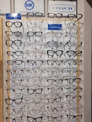 America's Best Contacts & Eyeglasses