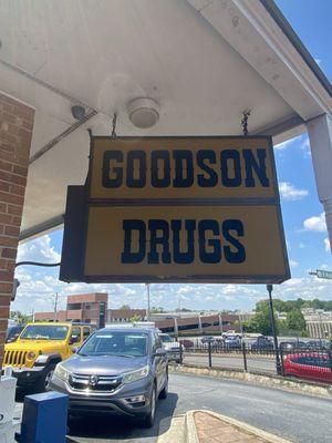 Goodson Drug Company