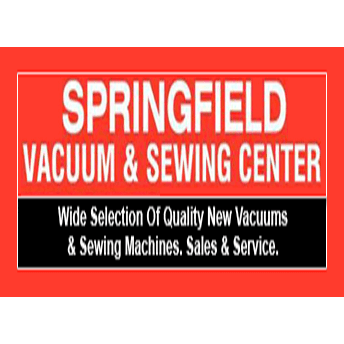 Springfield Vacuum & Sewing