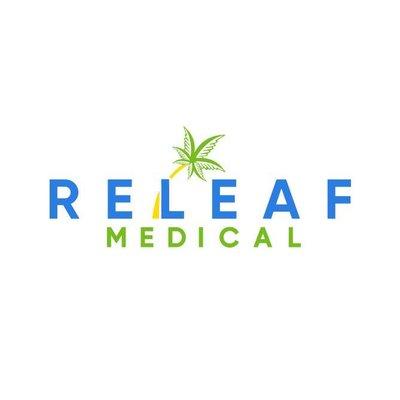 Releaf Medical Marijuana Doctor Boynton Beach