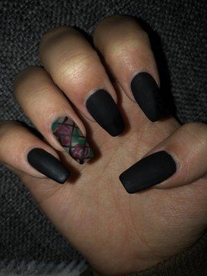 Nails