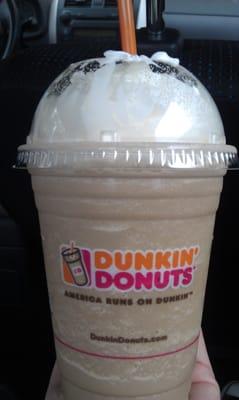 Coffee Coolatta