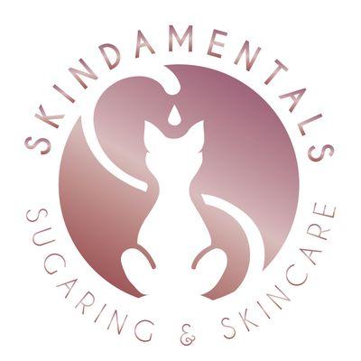 Skindamentals Sugaring & Skincare Logo