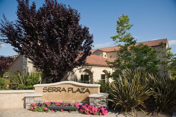 O'Connor Mortuary SJC Arrangement Center "Serra Plaza"