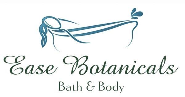 Ease Botanicals Bath & Body