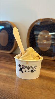 Scoop & Coffee