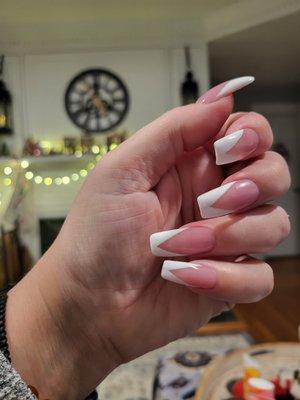 Nails Allure & Spa