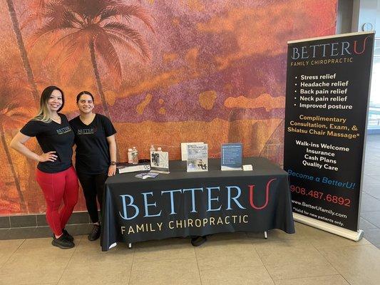 Better U Family Chiropractic