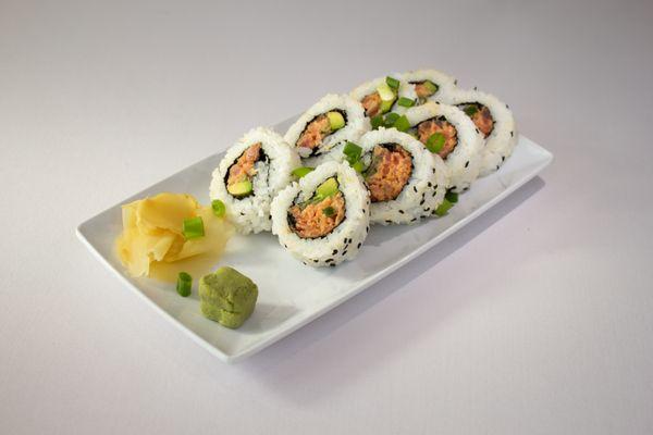 Spicy Tuna Roll