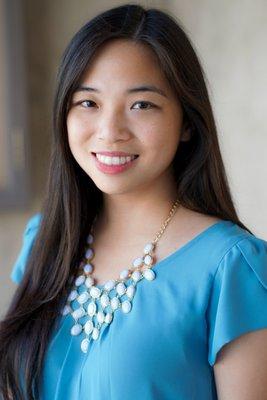 Michelle Chan, M.A., LMFT