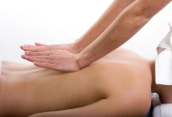 Massage in Shelton CT