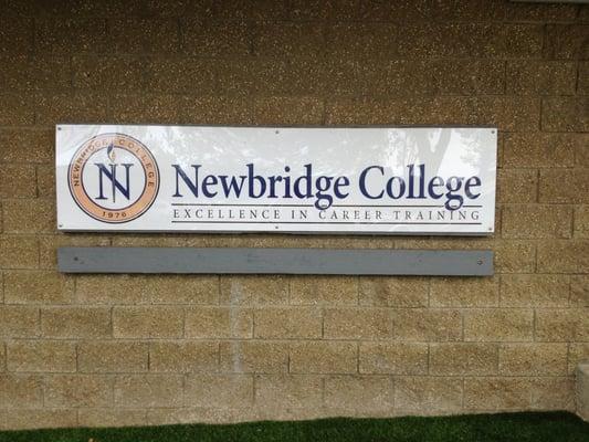 Newbridge College