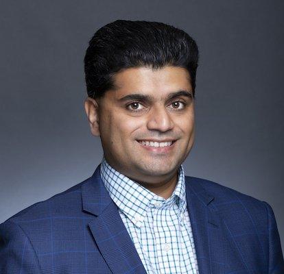 Gautam Prasad, MD, PhD