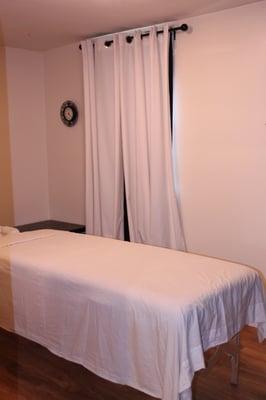 Massage Room