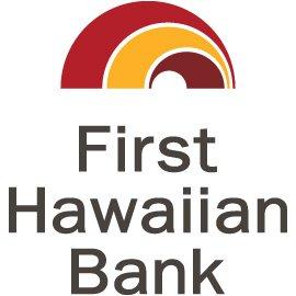 First Hawaiian Bank Kahana Branch