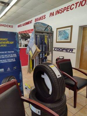 Kost Tire and Auto Service