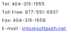 warning when the phone numbers are the same for US, Canada, and India