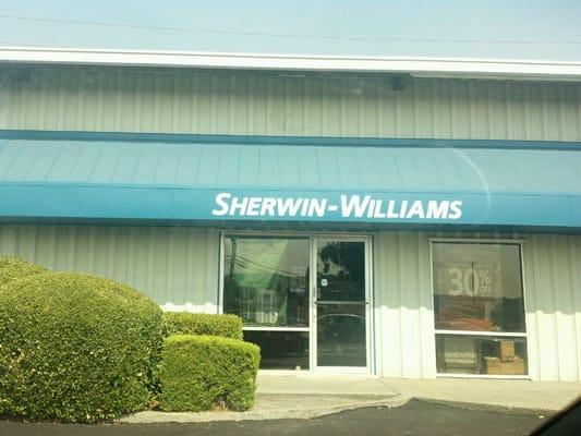 Sherwin-Williams Paint Store