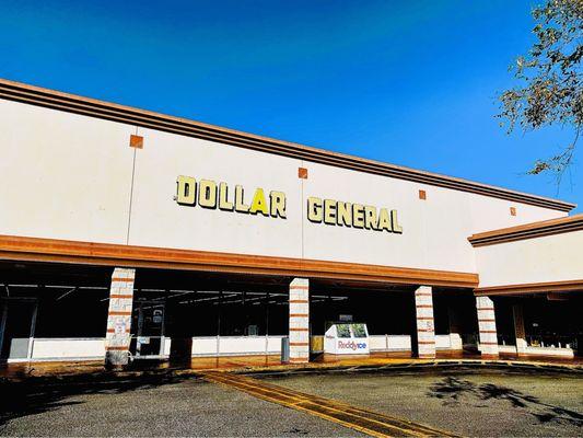 Dollar General