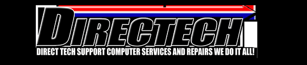 Directech Computer Repair & Service