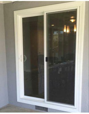 Sliding Patio Door